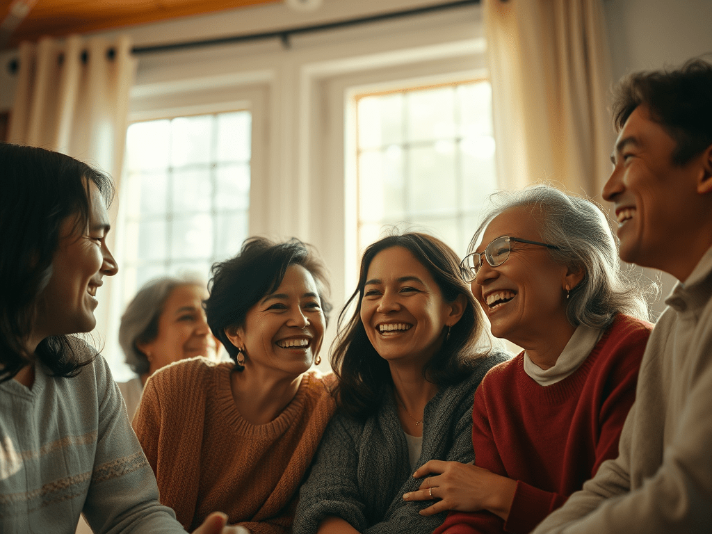 Hands-On Healing: How It Works and Why It&nbsp;Helps