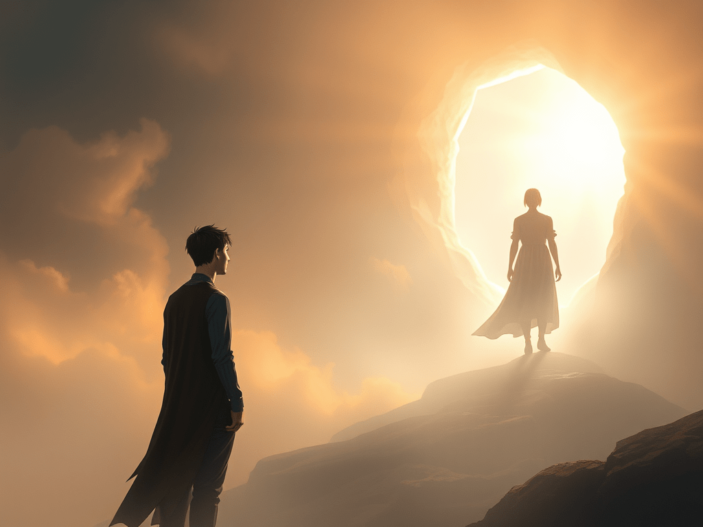 Some need help from a friend to move&nbsp;on.